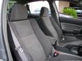 2008 Alabaster Silver Metallic Honda Accord LX Sedan  photo #16