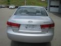 2006 Bright Silver Hyundai Sonata GL  photo #5