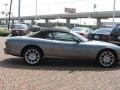 Quartz Metallic - XK XKR Convertible Photo No. 5