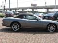 2002 Quartz Metallic Jaguar XK XKR Convertible  photo #5