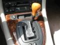 Quartz Metallic - XK XKR Convertible Photo No. 11