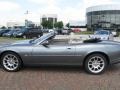 2002 Quartz Metallic Jaguar XK XKR Convertible  photo #15