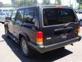 1998 Black Jeep Cherokee SE 4x4  photo #5