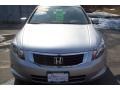 2008 Alabaster Silver Metallic Honda Accord LX Sedan  photo #3