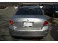 2008 Alabaster Silver Metallic Honda Accord LX Sedan  photo #22