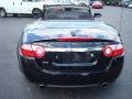 Ebony Black - XK XK8 Convertible Photo No. 8