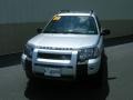 Zambezi Silver Metallic - Freelander HSE Photo No. 4