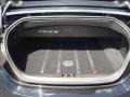 Ebony Black - XK XK8 Convertible Photo No. 22