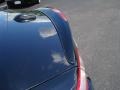 Ebony Black - XK XK8 Convertible Photo No. 23