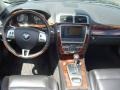 Ebony Black - XK XK8 Convertible Photo No. 28