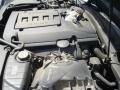 Ebony Black - XK XK8 Convertible Photo No. 32