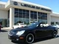 2003 Black Onyx Lexus SC 430  photo #1