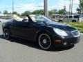 2003 Black Onyx Lexus SC 430  photo #4