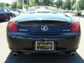 2003 Black Onyx Lexus SC 430  photo #6