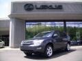 2007 Flint Gray Mica Lexus RX 350 AWD  photo #1