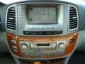 Classic Silver Metallic - LX 470 Photo No. 11
