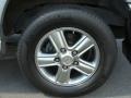 Classic Silver Metallic - LX 470 Photo No. 14