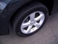 Flint Gray Mica - RX 350 AWD Photo No. 8