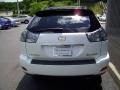 Crystal White - RX 350 AWD Photo No. 4
