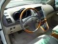 Crystal White - RX 350 AWD Photo No. 10