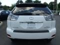 Crystal White - RX 350 AWD Photo No. 5