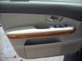 Crystal White - RX 350 AWD Photo No. 12