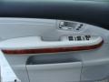 Crystal White - RX 350 AWD Photo No. 6