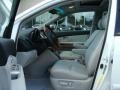 Crystal White - RX 350 AWD Photo No. 7