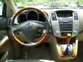 Crystal White - RX 350 AWD Photo No. 14