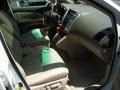 Crystal White - RX 350 AWD Photo No. 17