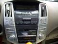 Crystal White - RX 350 AWD Photo No. 19