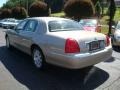 Light French Silk Metallic - Town Car Signature Limited Photo No. 2
