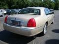 2006 Light French Silk Metallic Lincoln Town Car Signature Limited  photo #4