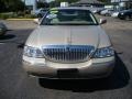 2006 Light French Silk Metallic Lincoln Town Car Signature Limited  photo #6