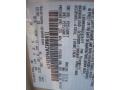 Light French Silk Metallic - Town Car Signature Limited Photo No. 14