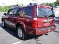 Red Rock Pearl - Commander Limited 4x4 Photo No. 6