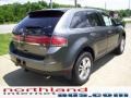 Sterling Grey Metallic - MKX AWD Photo No. 4