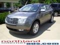 Sterling Grey Metallic - MKX AWD Photo No. 7