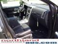 Sterling Grey Metallic - MKX AWD Photo No. 17