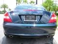 Caspian Blue Metallic - SLK 350 Roadster Photo No. 7