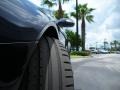 Caspian Blue Metallic - SLK 350 Roadster Photo No. 15