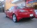 Velocity Red Mica - RX-8  Photo No. 9