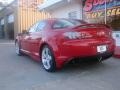 2004 Velocity Red Mica Mazda RX-8   photo #9