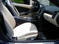 Caspian Blue Metallic - SLK 350 Roadster Photo No. 20