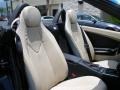 Caspian Blue Metallic - SLK 350 Roadster Photo No. 21