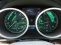 Caspian Blue Metallic - SLK 350 Roadster Photo No. 22