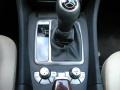 Caspian Blue Metallic - SLK 350 Roadster Photo No. 25