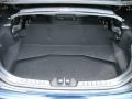 Caspian Blue Metallic - SLK 350 Roadster Photo No. 26
