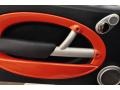 Hot Orange Metallic - Cooper Convertible Photo No. 14