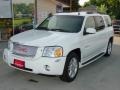 Summit White - Envoy XL Denali 4x4 Photo No. 1